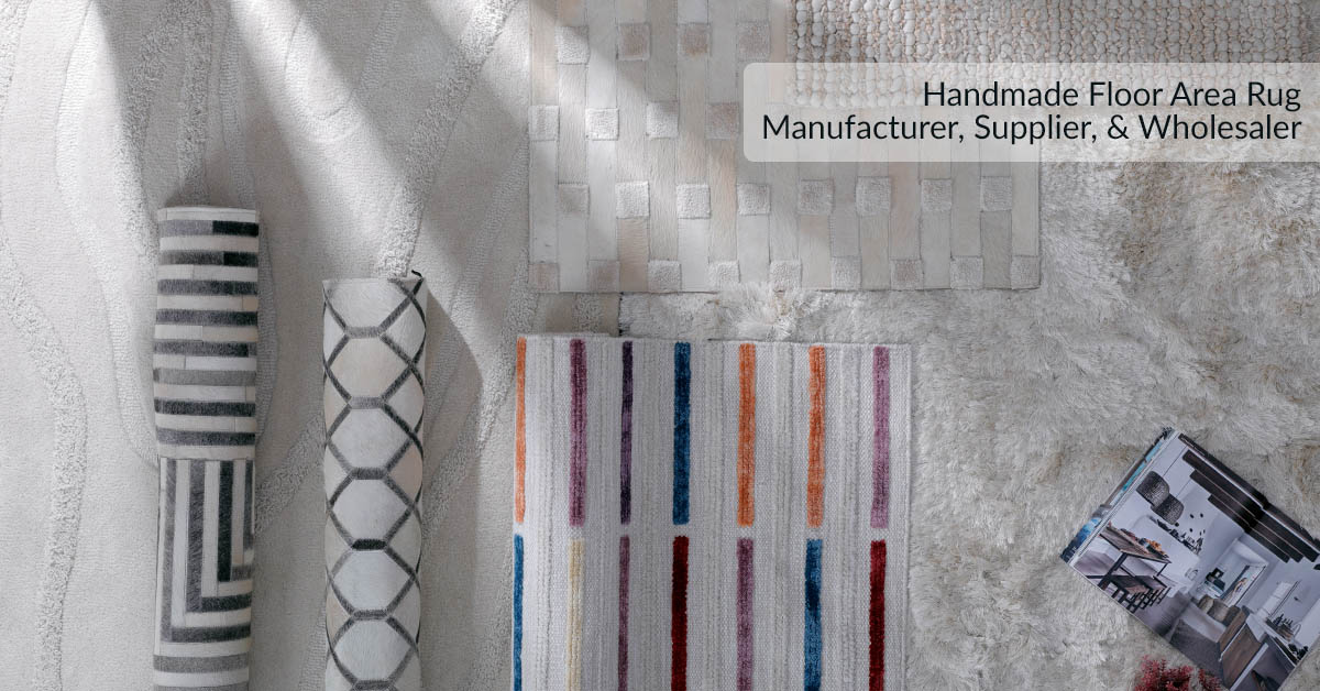 handmade-area-rugs-manufacturer