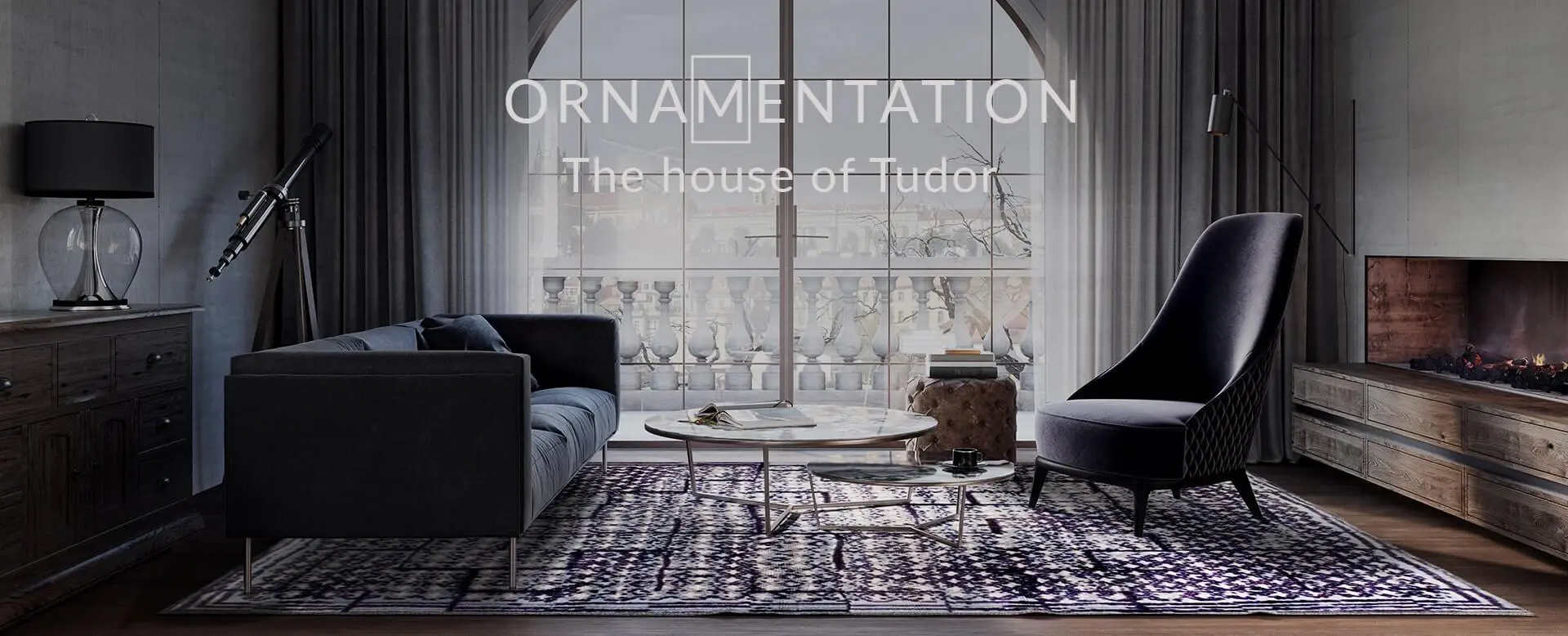 Ornamentation min Ornamentation