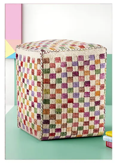 Poufs