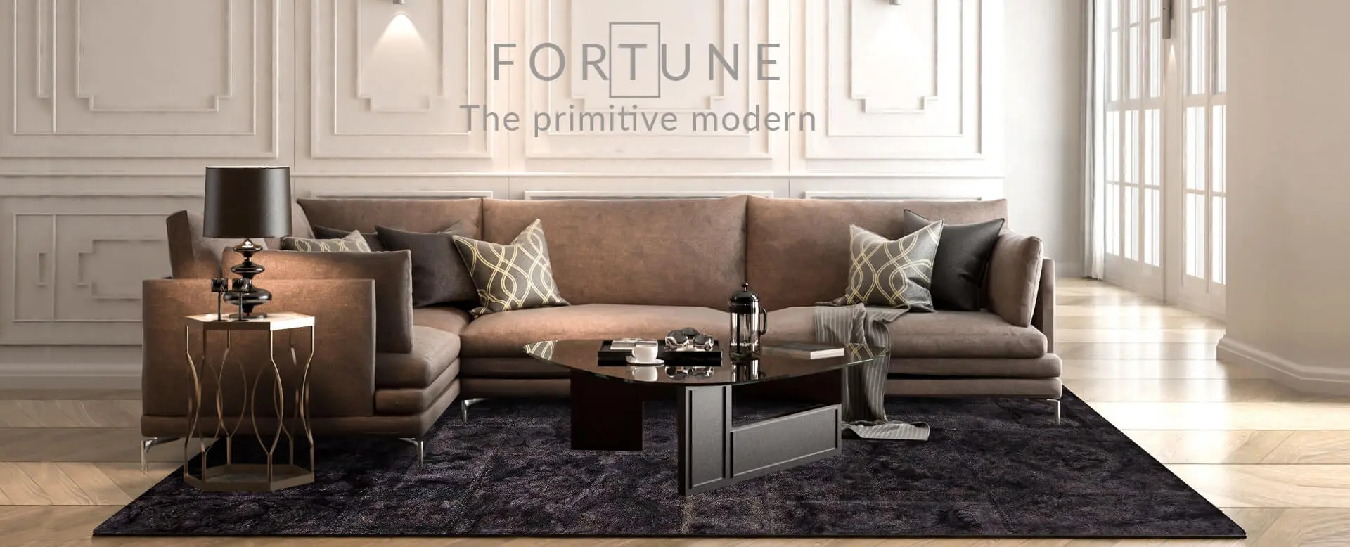 fortune min fortune